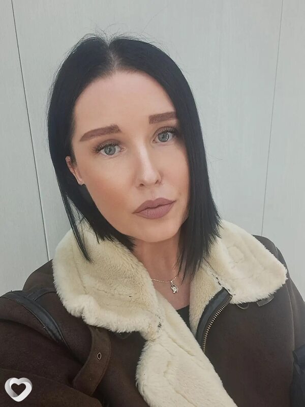 Олеся, 41, Петрозаводске — анкета №3790932