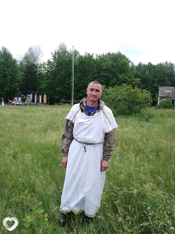 Андрей, 48, Самаре — анкета №3790940