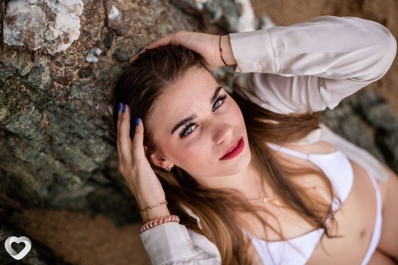 Диана, 20, Находке — анкета №3790943