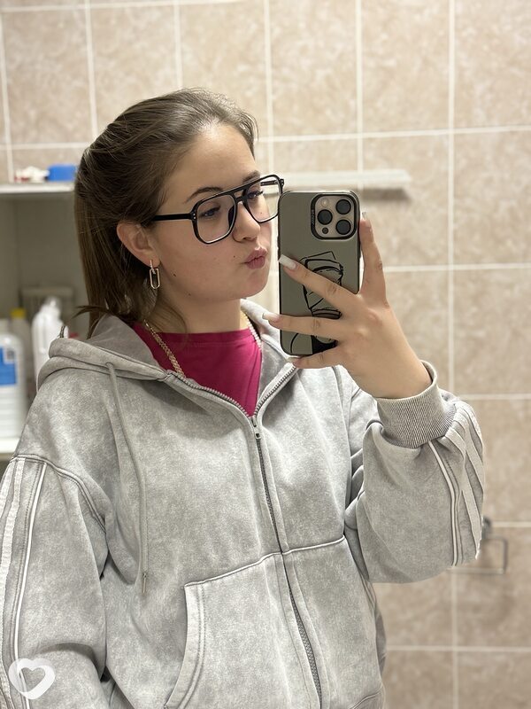 Марина, 23, Владимире — анкета №3790947