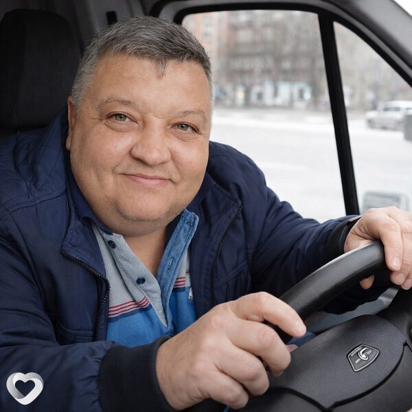 Вадим, 51, Сызрани — анкета №3790881