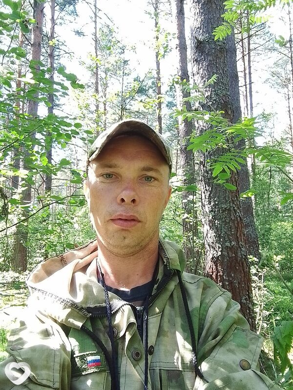 Андрей, 37, Орёл — анкета №3790882