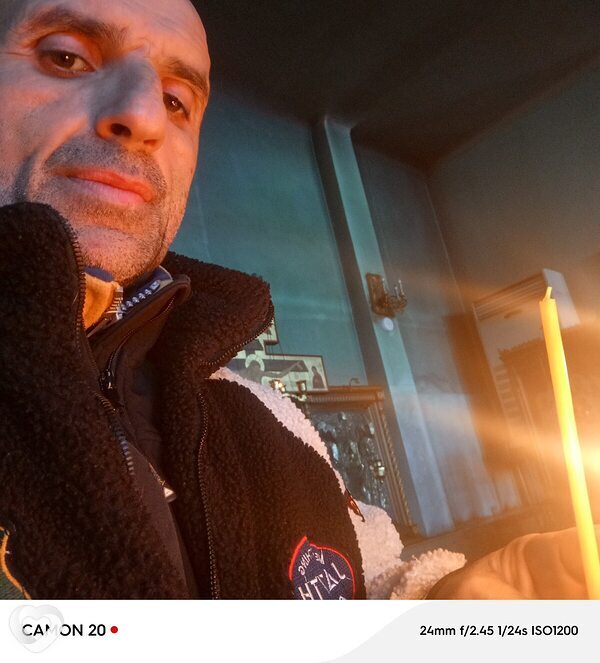 Арсен, 54, Волгограде — анкета №3790885