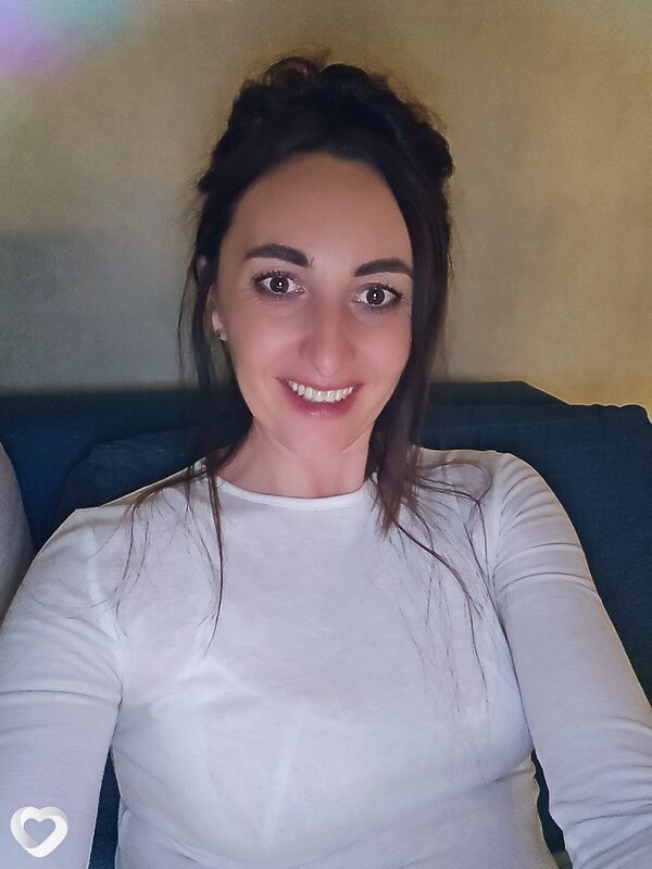 Ксения, 38, Новосибирске — анкета №3790889