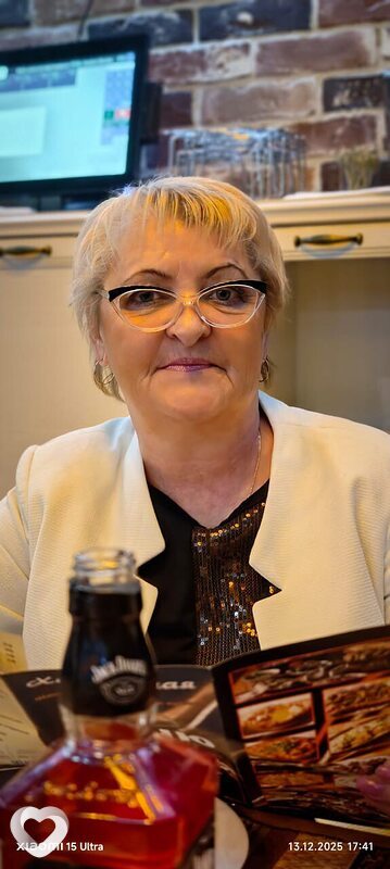 Надежда, 57, Раменском — анкета №3790892