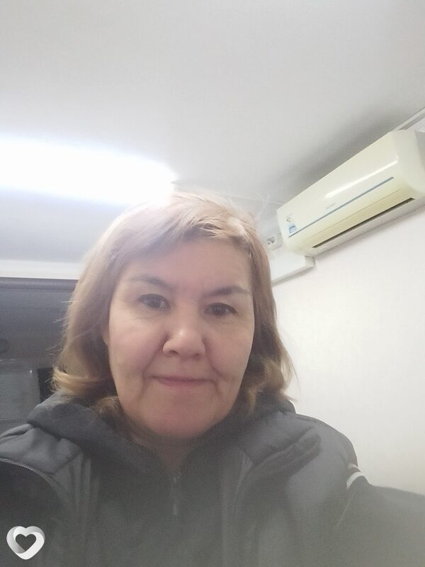 Екатерина, 51, Оренбурге — анкета №3790895