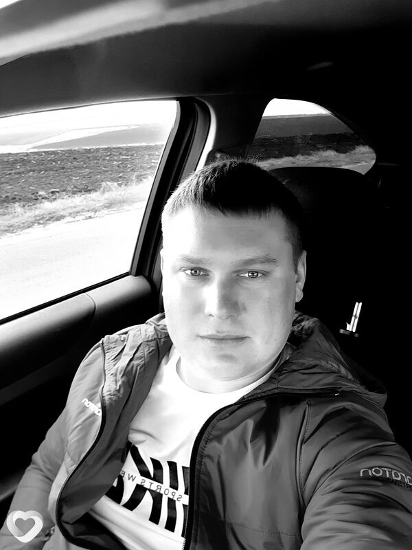 Александр, 32, Курске — анкета №3790896