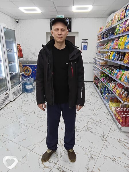 Никита, Светлоград