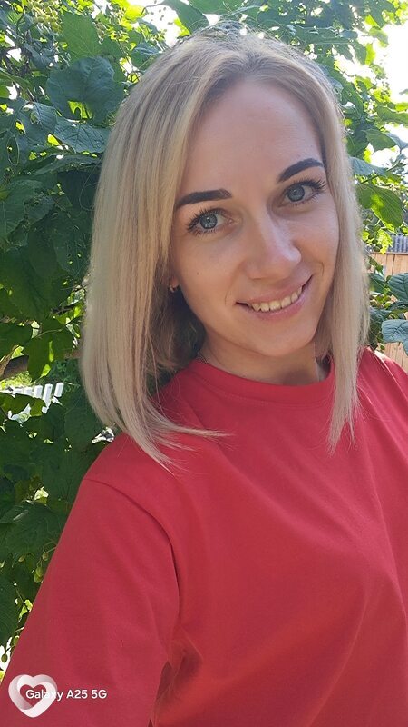 Мария, 36, Иркутске — анкета №3791403