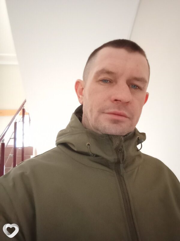 Артём, 41, Пушкино (Московская Обл) — анкета №3791405