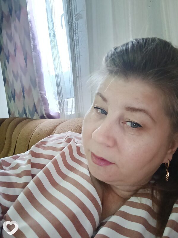 Ольга, 52, Якутске — анкета №3791417