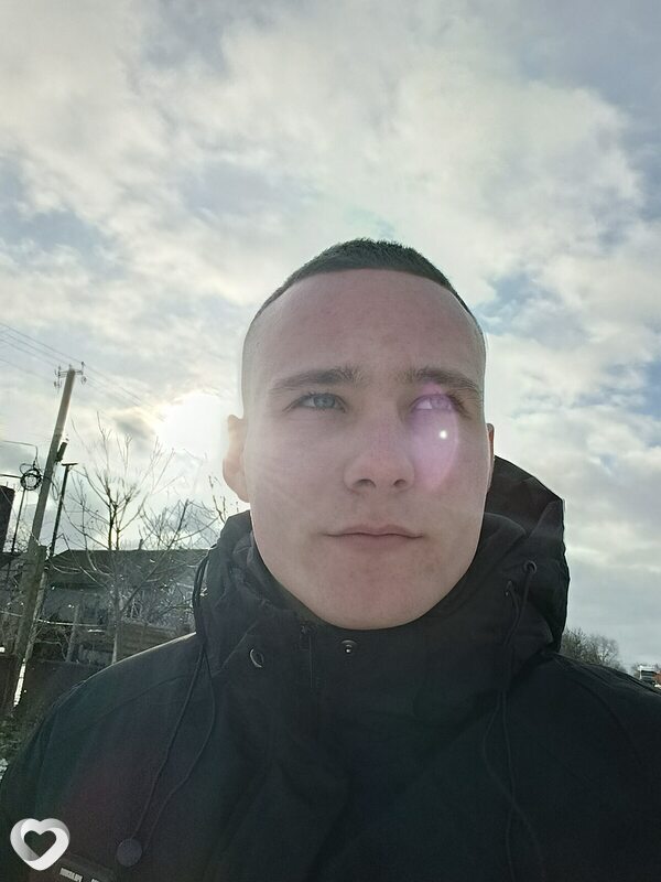 Назар, 18, Николаеве — анкета №3790975