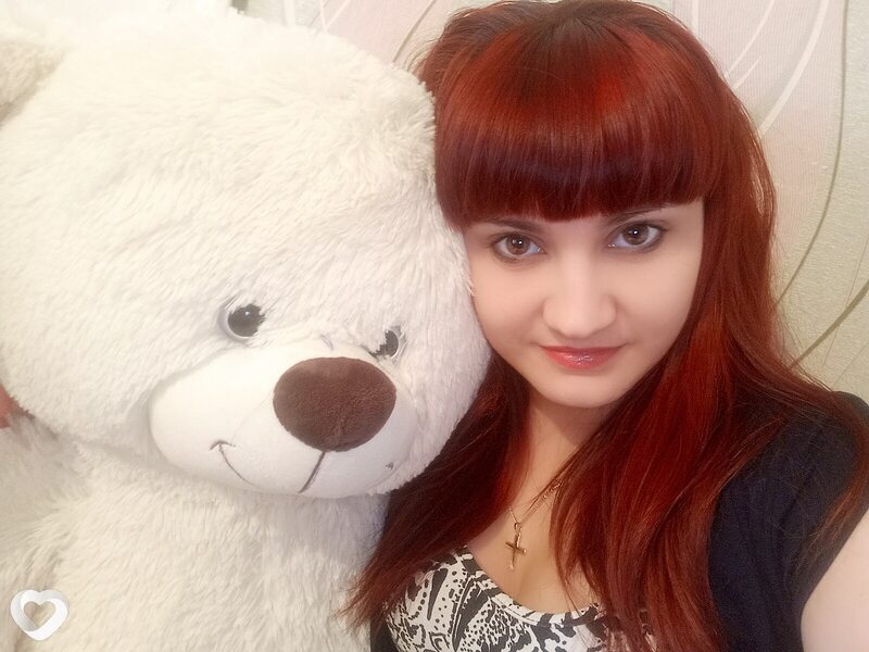 Карина, 30, Донецке — анкета №3790985