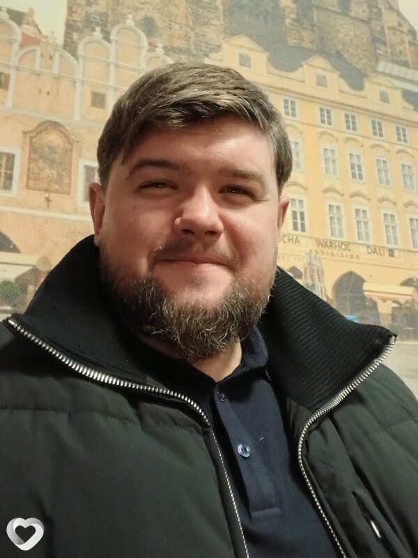Дмитрий, 35, Калининграде — анкета №3790995