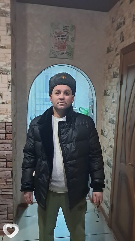 Артур, 39, Казани — анкета №3791299