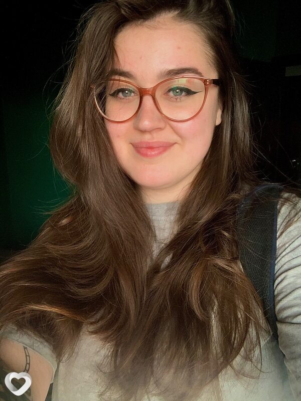 Валерия, 22, Чите — анкета №3791308