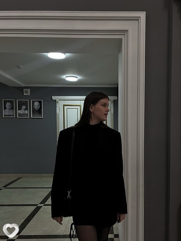 Екатерина, 22, Сызрани — анкета №3791309