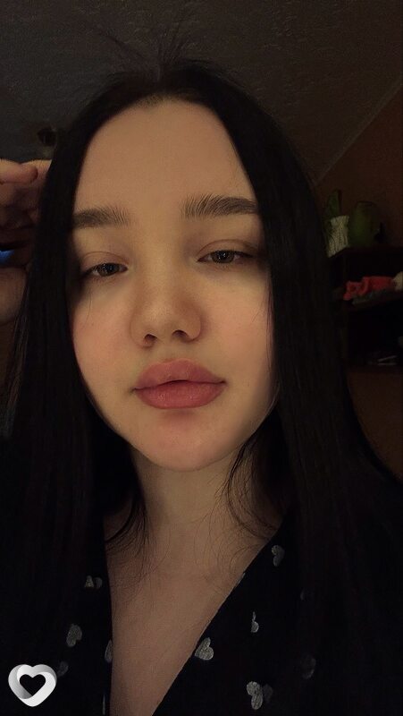 Мария, 19, Белгороде — анкета №3791001