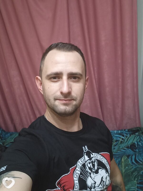 Виктор, 33, Адлер — анкета №3791005