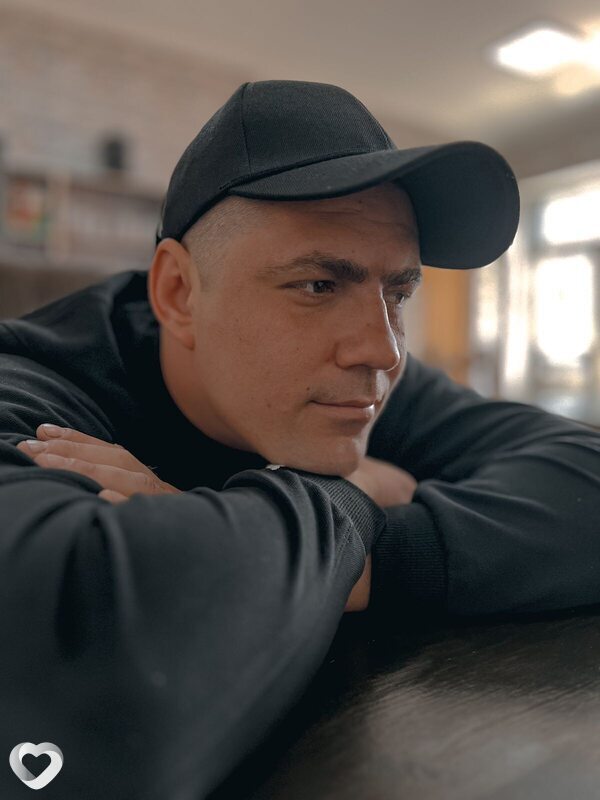 Сергей, Иноземцево
