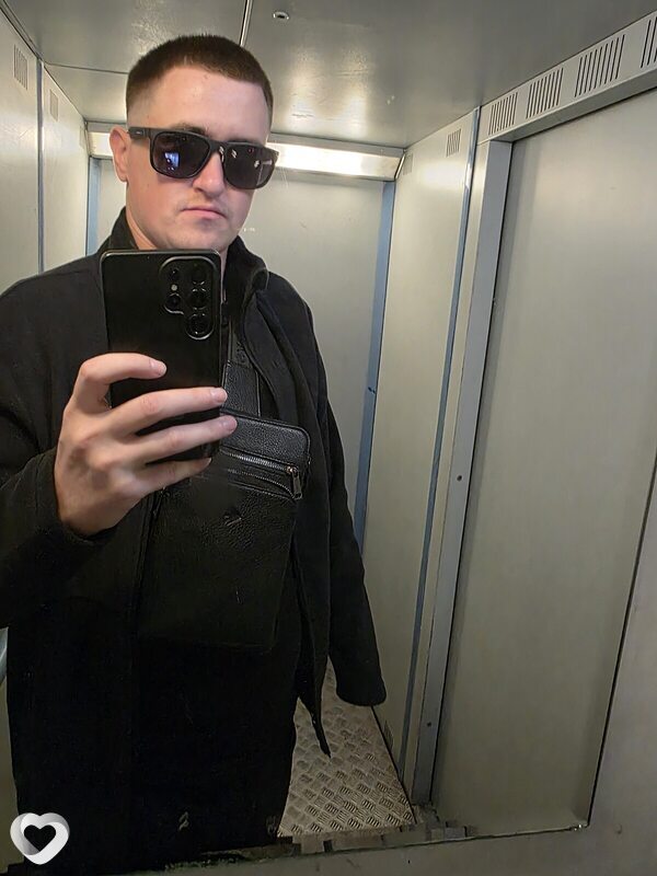 Дмитрий, Куйбышев