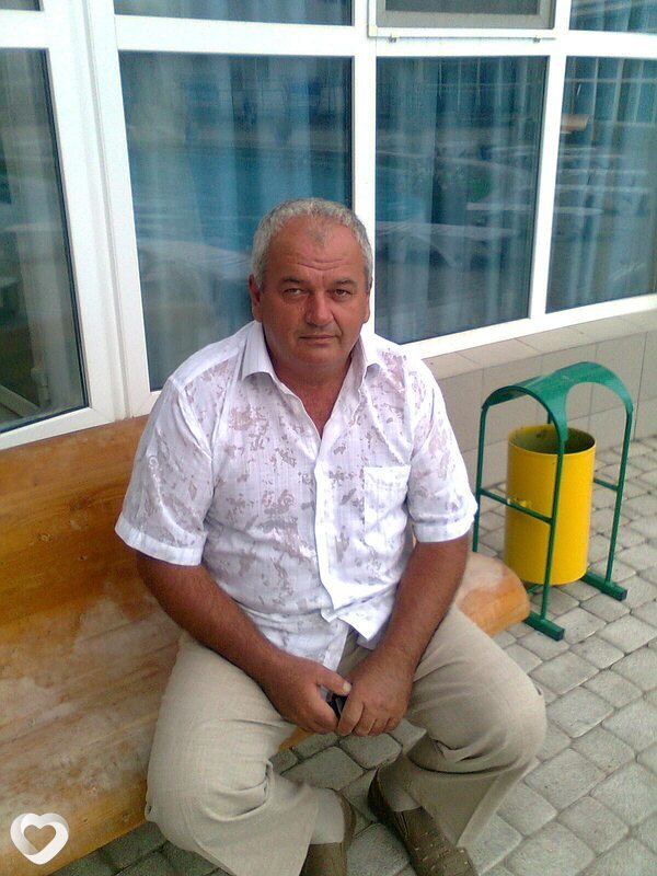 Володя, 68, Армавире — анкета №3791016
