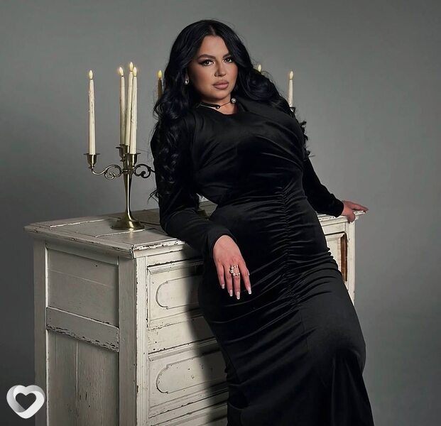 Алина, 29, Кургане — анкета №3791020