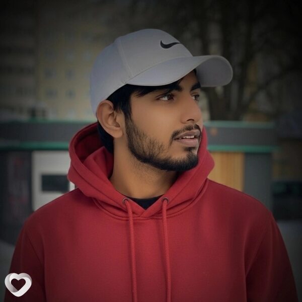 Rahul, 23, Минске — анкета №3791022