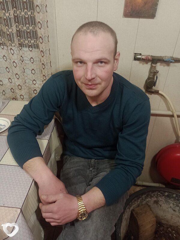 Александр, 30, Киеве — анкета №3791049