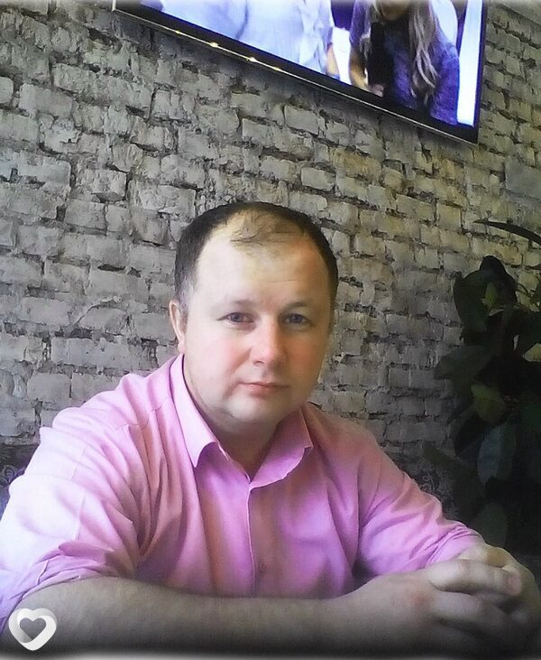 Алексей, 44, Мурманске — анкета №3791050