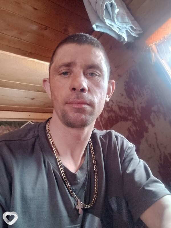 Иван, Тымовское