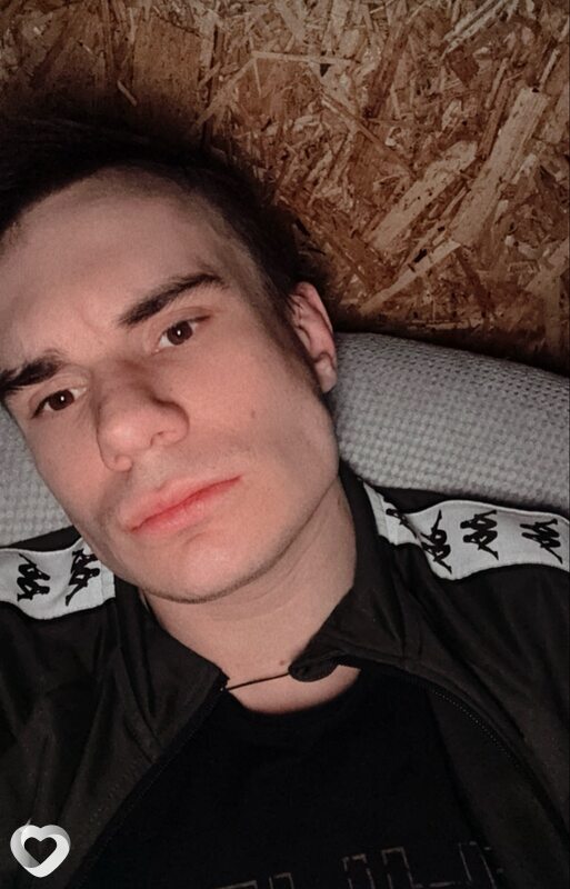 Андрей, 25, Калининграде — анкета №3791058