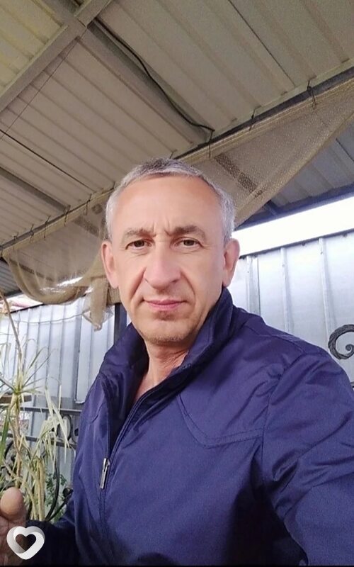 Александр, 52, Южноуральске — анкета №3791065