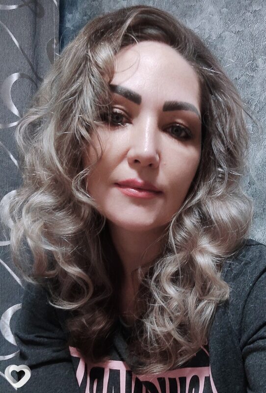 Валентина, 43, Уфе — анкета №3791072