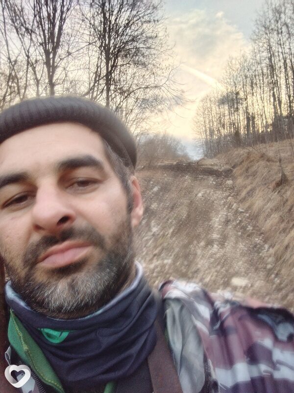 Эльбрус, 37, Лабинске — анкета №3791347