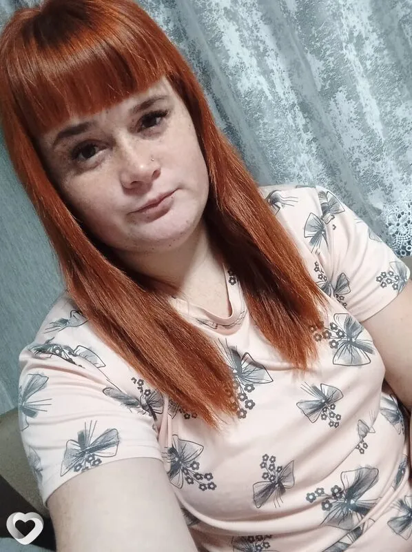 Нина, 27, Барнауле — анкета №3791349