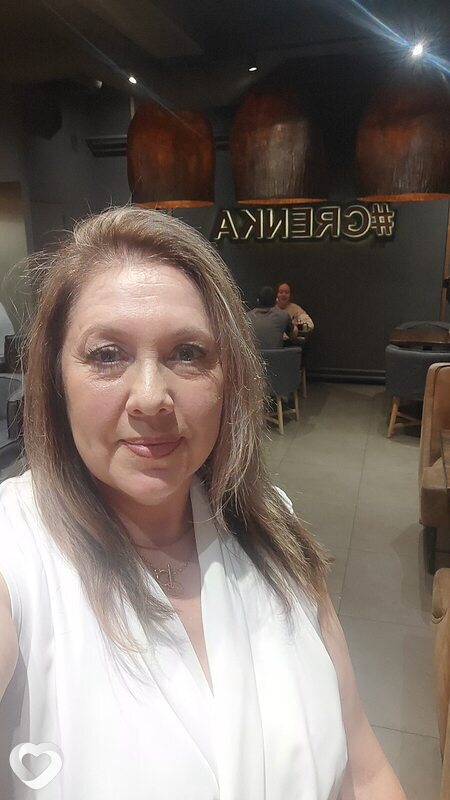 Татьяна, 52, Красноярске — анкета №3791351