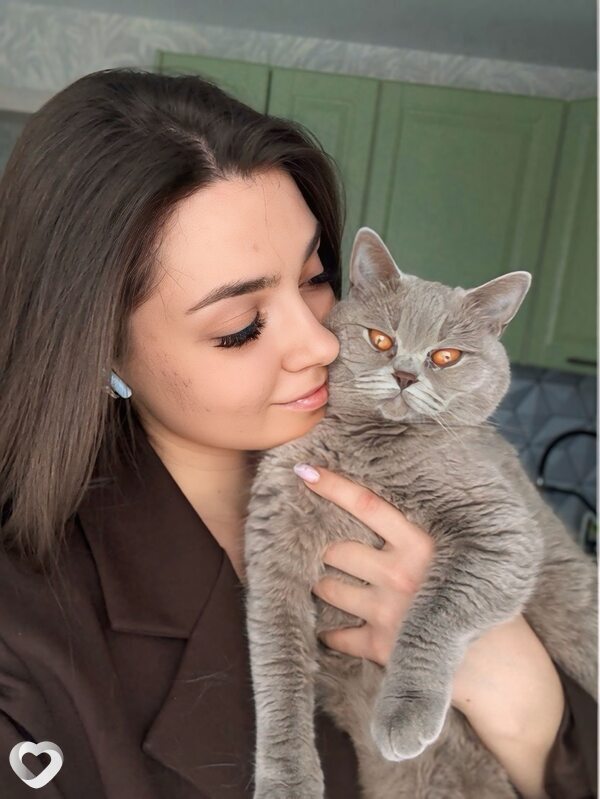 Настя, 26, Новокузнецке — анкета №3791353
