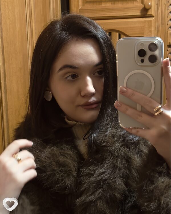 Полина, 33, Симферополе — анкета №3791360