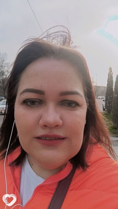 Tatarochka, 44, Ташкент — анкета №3791361