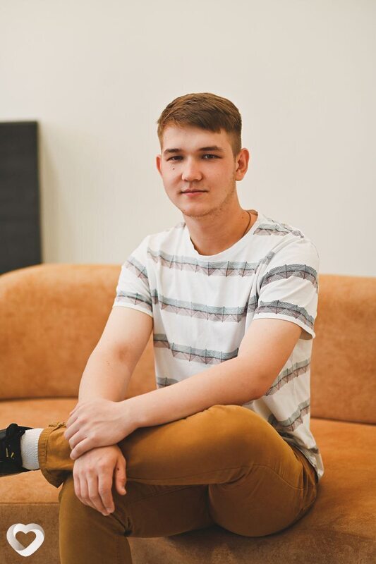 Елисей, 25, Ангарске — анкета №3791363