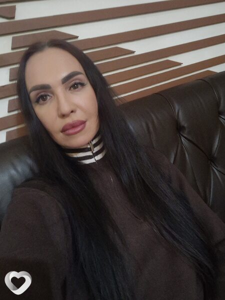Оксана, 43, Южно-Сахалинске — анкета №3791364