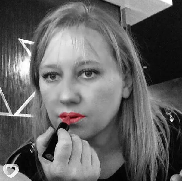 Анна, 46, Новокузнецке — анкета №3791365