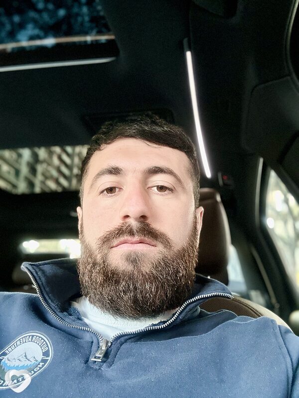 Sarmen, 25, Твери — анкета №3791366