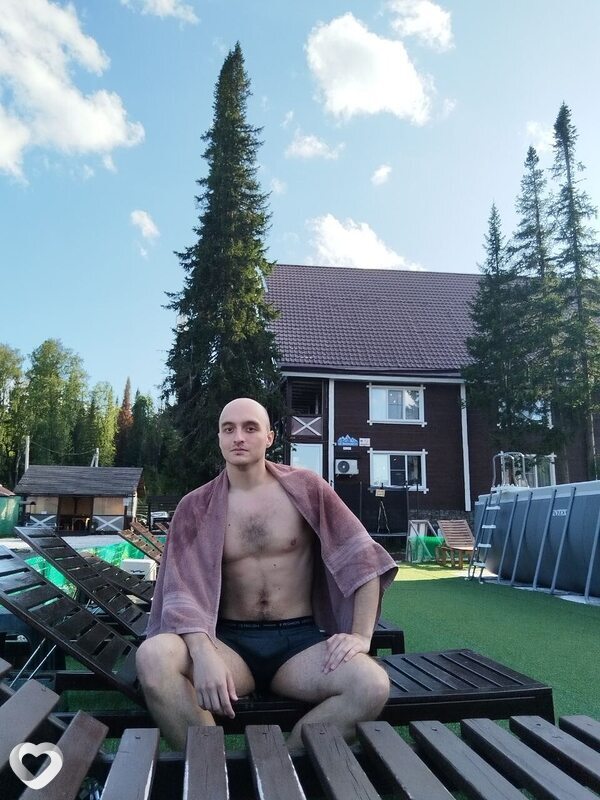 Яков, 27, Новокузнецке — анкета №3790949