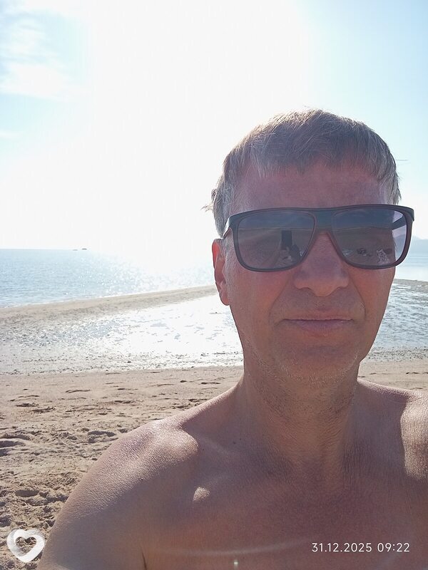 Алексей, 52, Омске — анкета №3790951