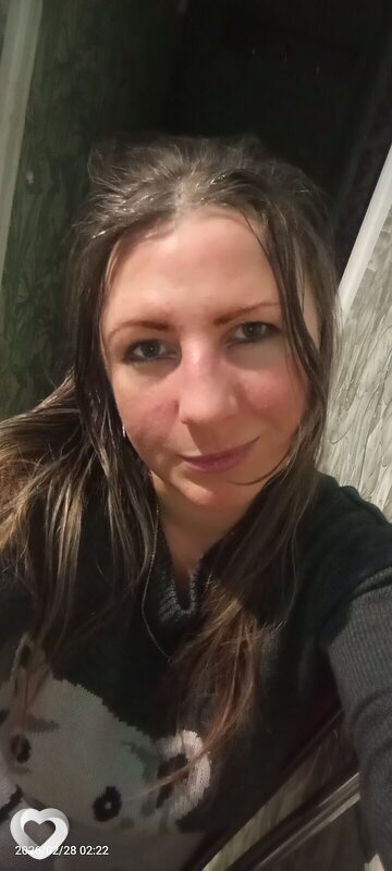 Дарья, 36, Рязани — анкета №3790956