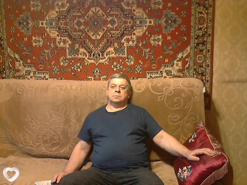 Сергей, 67, Москве — анкета №3790960