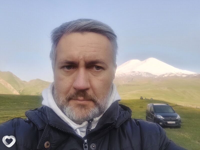 Sagert, 48, Ставрополе — анкета №3790970