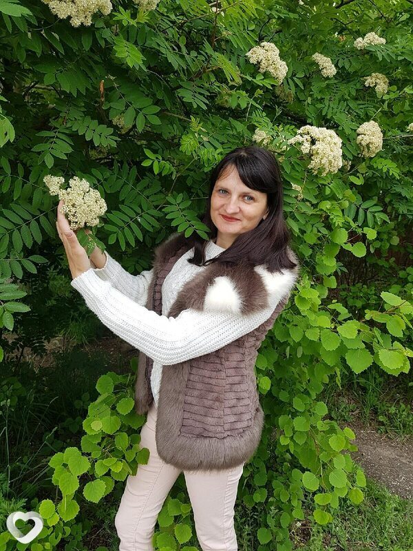 Раиса, 44, Калининграде — анкета №3791074
